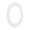 Maxxima 12 Pack 6 in. Goof Rings for Recessed Lights,