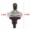 Stop Kill Toggle Switch Replacement for Part #11214300200 11104300202 Engine