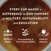 Community Coffee Cafe Special Decaf 96 Count Coffee Pods, Medium