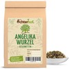 100g Angelica Root Cut Herbal Tea - Naturally from Achterhof