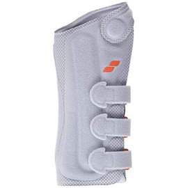 SPORLASTIC MANU-HIT CARPAL 07233 Carpal Tunnel Syndrome Orthosis Left Size S Platinum 07233