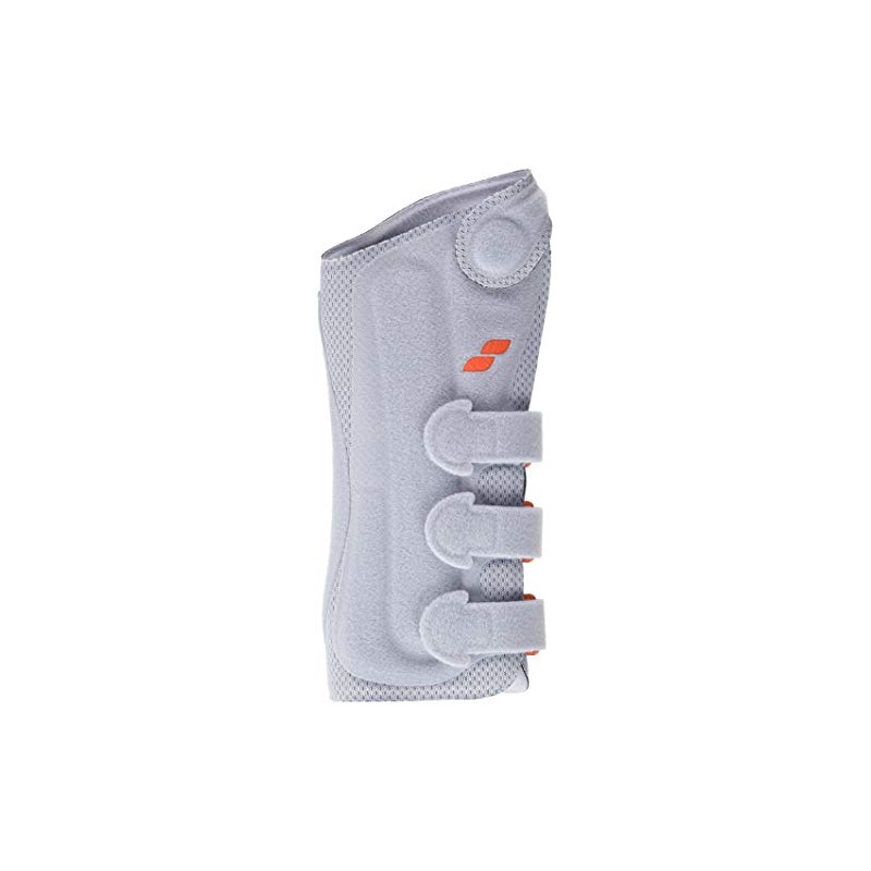 SPORLASTIC MANU-HIT CARPAL 07233 Carpal Tunnel Syndrome Orthosis Left Size