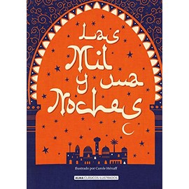 Las mil y una noches