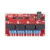 SparkFun Qwiic Quad Relaya