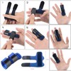 Clcyricher Finger Supporter, Spring Finger Support, Finger Support, Finger Protection,