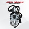 Carburetor For Honda TRX250 Recon 1997-2001 TRX250TE TRX250TM TRX250EX TRX250ES