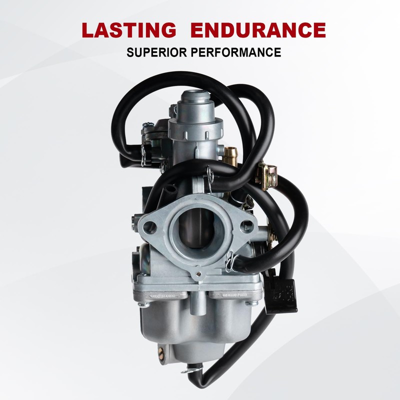 Carburetor For Honda TRX250 Recon 1997-2001 TRX250TE TRX250TM TRX250EX TRX250ES