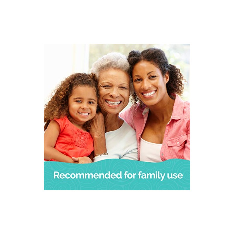 Novex My Curls Memorizer Leave in Conditioner - 16.9 oz.