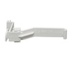 5 x White Ultraframe UCB500 Conservatory Gutter Brackets, suitable for