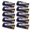 Kai Captain Titanium Mild Pro Touch Metal Guards 15 x