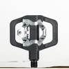 ZERAY ZP-D106 | Automatic Pedals and Platform for Gravel and