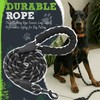 JORAGO Dog Leash Heavy Duty - 1.5m Dog Lead with