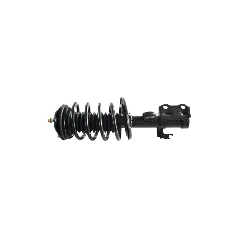 GSP 869013 Loaded Strut and Coil Spring Assembly for Select