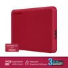 Toshiba Canvio Advance V10 1TB USB 3.0 Portable External Hard