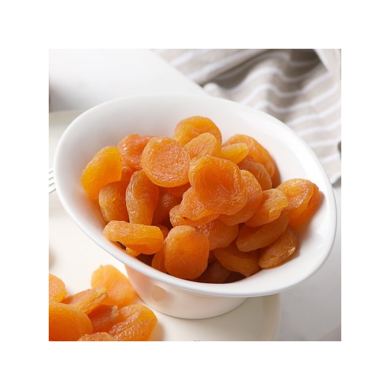 NUTREE 건살구 1kg Dried Apricots 1kg