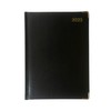 Collins Classic Manager Week (Appt) 2023 Diary - Black (1210V.99-23)