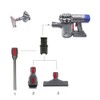 Attachment Adapter Compatible for Dyson V7 V8 V10 V11 V15