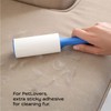 STERUN Lint Roller 300 Sheets With 5 Extra Sticky Refills