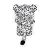 Scott Edward Animal Zoo Golf Driver Wood Covers, Fit Drivers