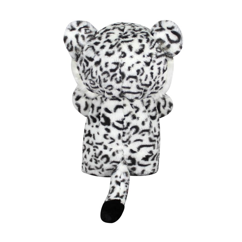 Scott Edward Animal Zoo Golf Driver Wood Covers, Fit Drivers