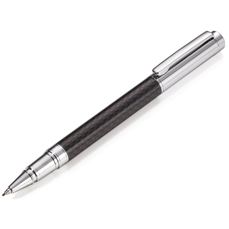 Troika Straight Line Fineliner and Stylus