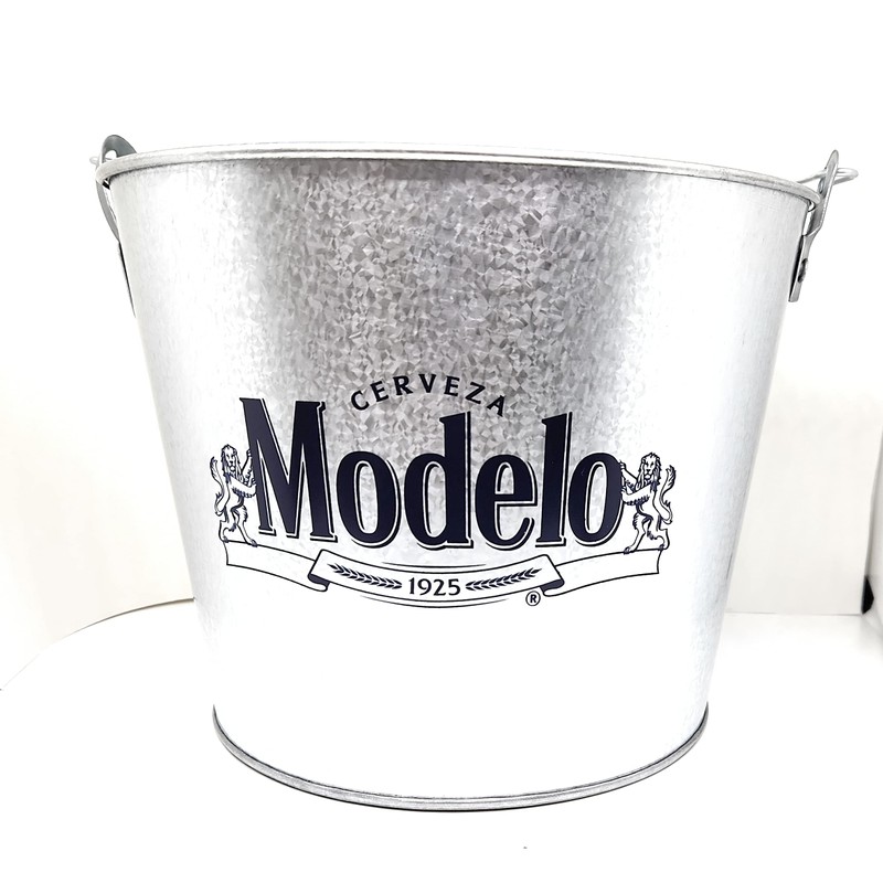 Modelo-Especial Beer Bucket