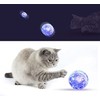 5 PCS Cat Hunting Ball Motion Ghost Light Up Cat