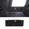 Heutamo Trunk Organizers Storage Bag Compatible with Toyota Land Cruiser