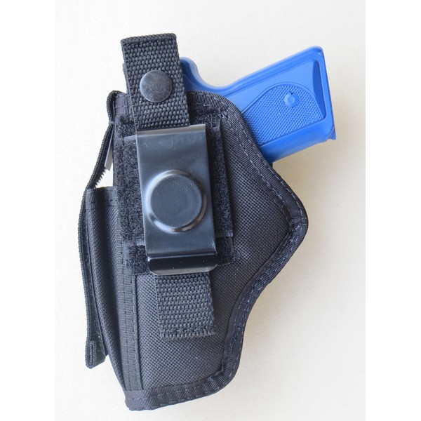 Federal Belt Clip Holster for SCCY CPX1 & CPX2 Without Laser