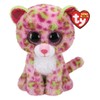 Lainey Leopard Beanie Boos Med