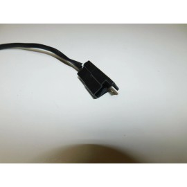 Unbranded International Harvester Scout II new Side Marker Light Pigtail Assembly