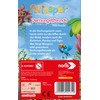 Noris 606094231 - Wissper - Dschungelfreunde, Kinderspiel