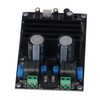 Mini Digital Audio Power Amplifier Stable 80mA Standby Current Power