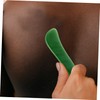 VICASKY Gua Sha Board Facial Scraper Natural Massage Tool Handheld