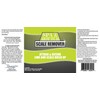 Spa & Hot Tub Scale Remover - Quart - Hot