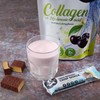 Forpro Collagen with Hyaluronic Acid 300 g - 1 Pack,