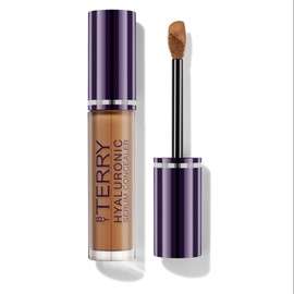 By Terry Hyaluronic Serum Concealer, Radiant & Hydrating Skincare-Infused Concealer, Buildable Coverage, Vegan, Golden Tan