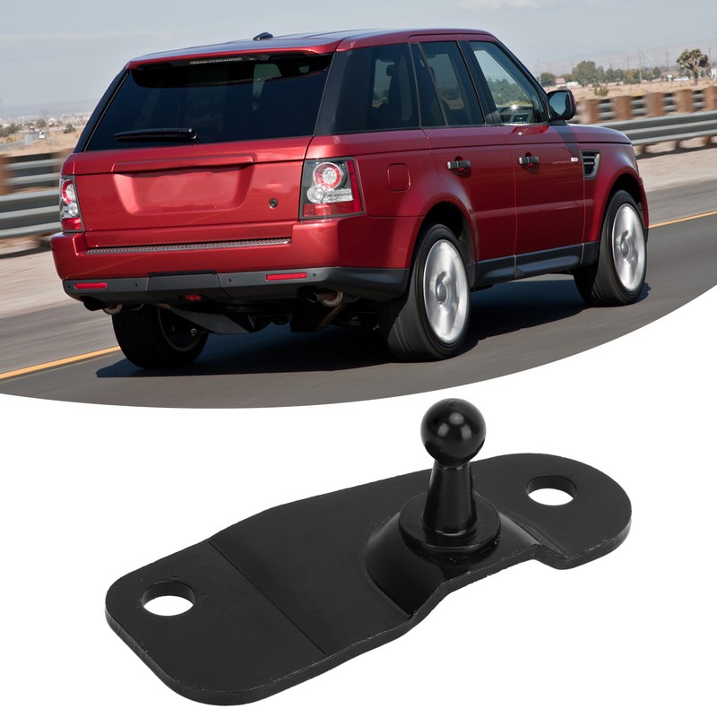 Car Right Tailgate Power Strut Bracket LR095810 Replacement For Land