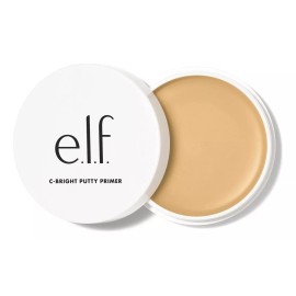 E.L.F. Cosmetics Elf Putty Primer Tamaño Grande Vitamina C Tamaño Grande Tono Del Primer Vitamin C