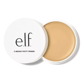 E.L.F. Cosmetics Elf Putty Primer Tamaño Grande Vitamina C Tamaño Grande Tono Del Primer Vitamin C