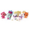 Hatchimals Colleggtibles Series 3 4 Pack & Bonus