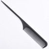 Professional Tail Comb: Salon Cutting, Parting, Dyeing, Portable Hair Brush Styling