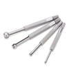 4PCS Telescopic Gauge Full Ball Gauge Bore Gauge Set 3‑13mm