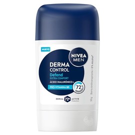 NIVEA MEN DERMA CONTROL DEFEND 50G