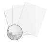 FIDELITY Onion Skin White Paper - 8 1/2 x 11