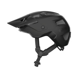 ABUS MTB helmet MoDrop - robust bike helmet with good ventilation for mountain bikers - customised fit - unisex