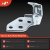 A-Premium Door Hinge Assembly Compatible with Ram ProMaster 1500 2014-2024,