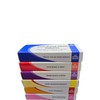 Joke Pill Boxes Gift Set x6 - Fun Prank Medication