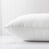 Luxurious Goose Down Alternative Pillow - 500 Thread Count Egyptian