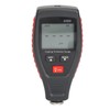 Coating Thickness Gauge High Accuracy Mil Auto Paint Meter for